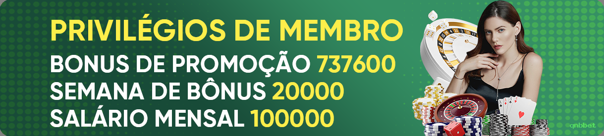 Reload Bonus qnbbet