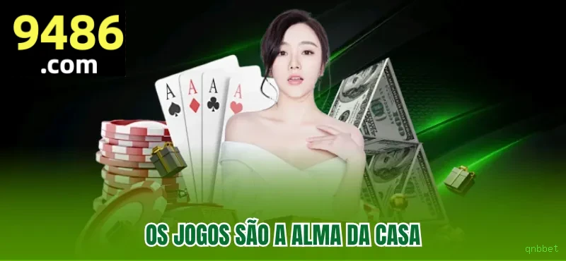 Siga a qnbbet no Facebook