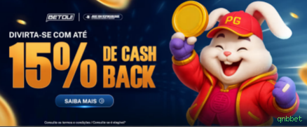 Promoções e bônus exclusivos da qnbbet