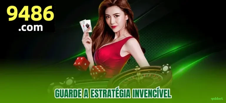 Instalação Android qnbbet